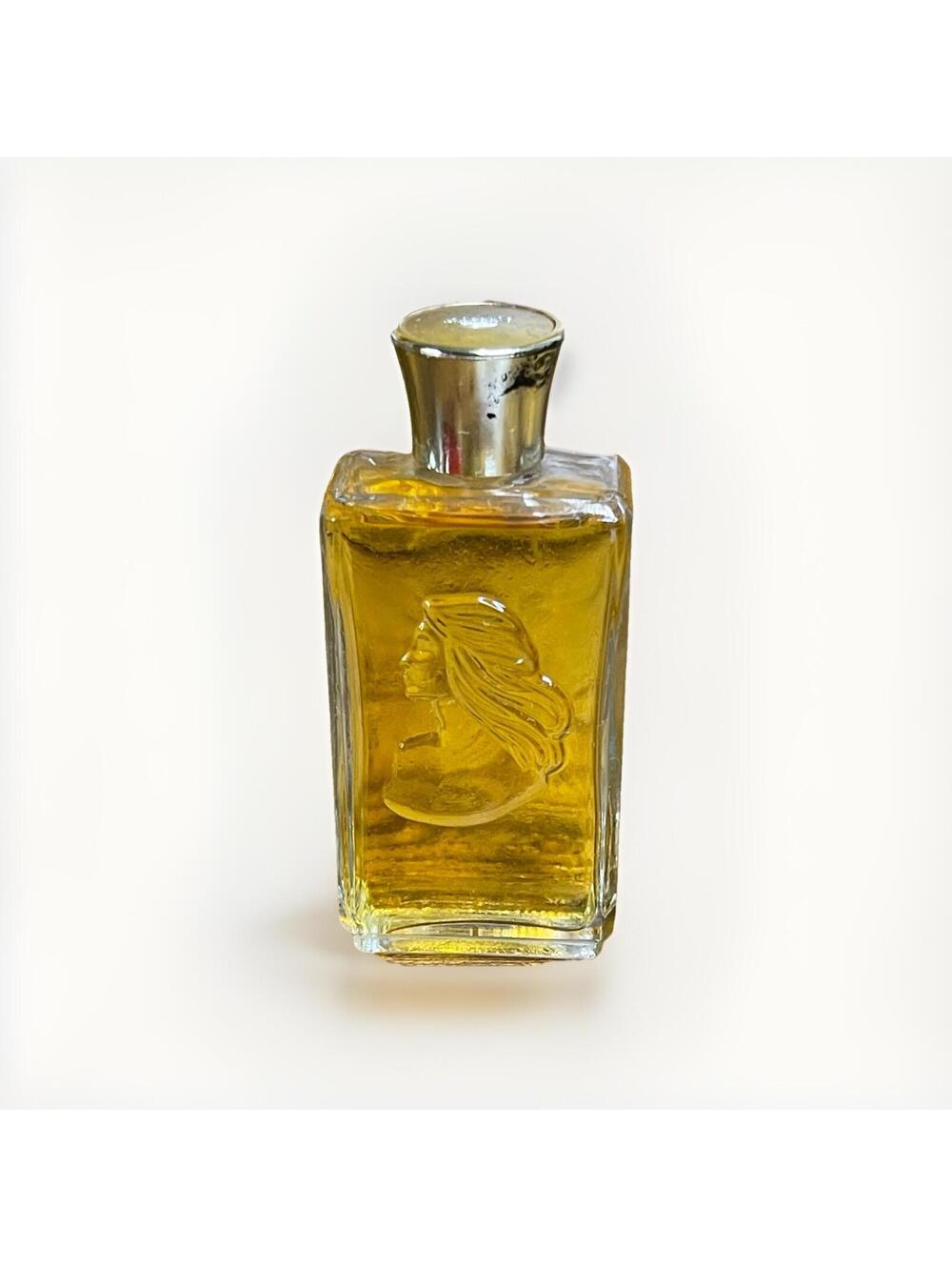 ORIG VINTAGE WHITE SHOULDER BY EVYAN SPLASH 133ML-4.5FL OZ BOTTLE NO BOX